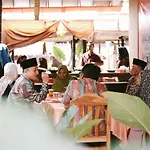 Kopilimo Cafe And Homestay