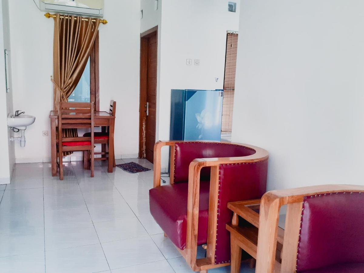 Wisma tamu Kopilimo Cafe And