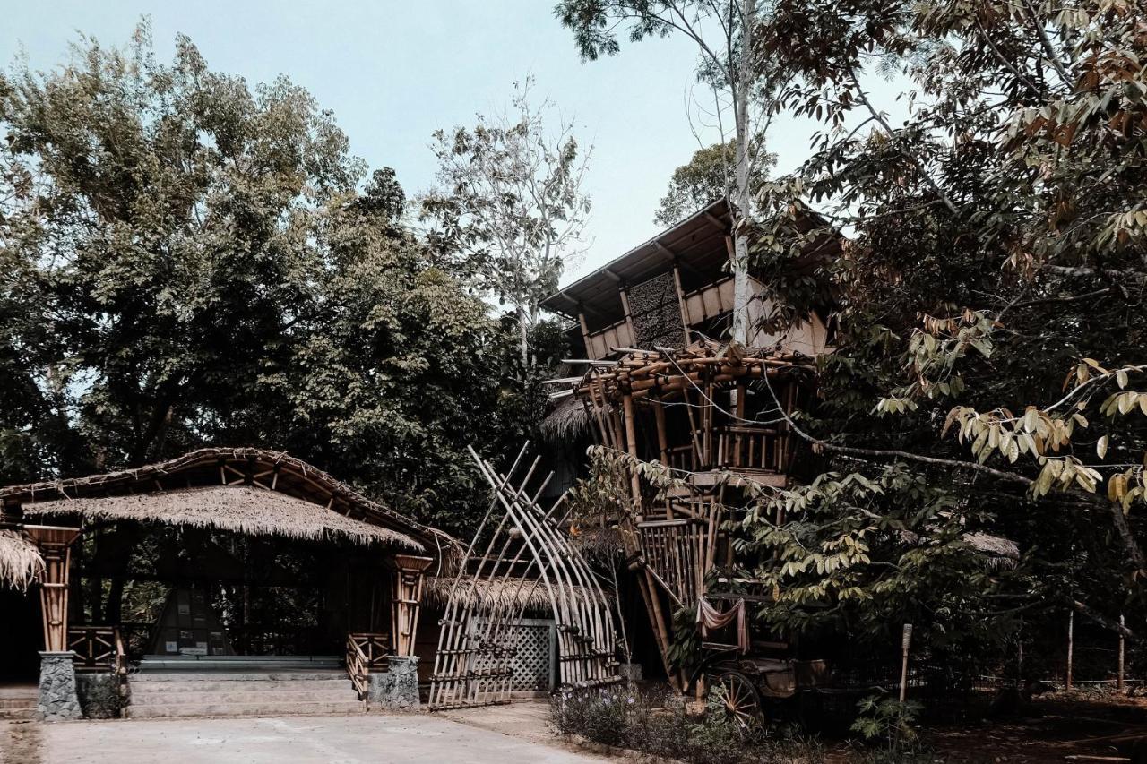 Kopilimo Cafe And Nglanggeran